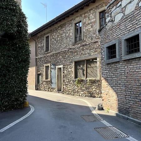Apartmán Ca' Nildes Clusane Exteriér fotografie