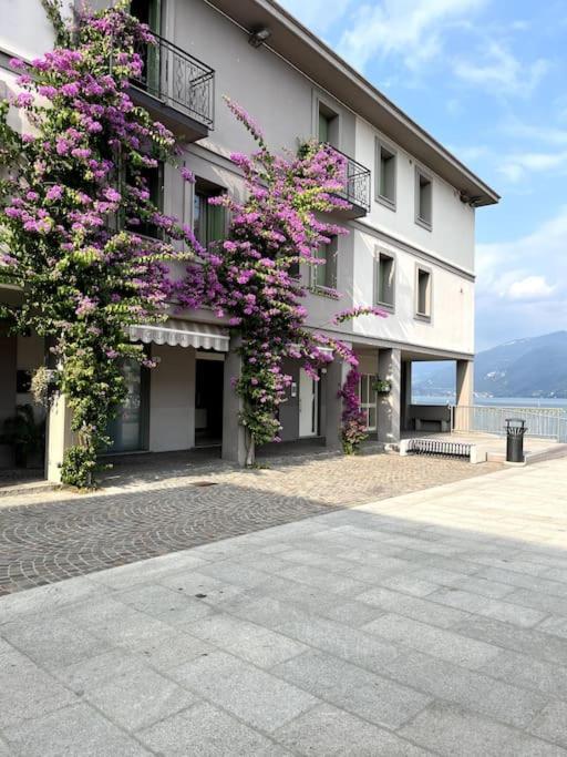 Apartmán Ca' Nildes Clusane Exteriér fotografie