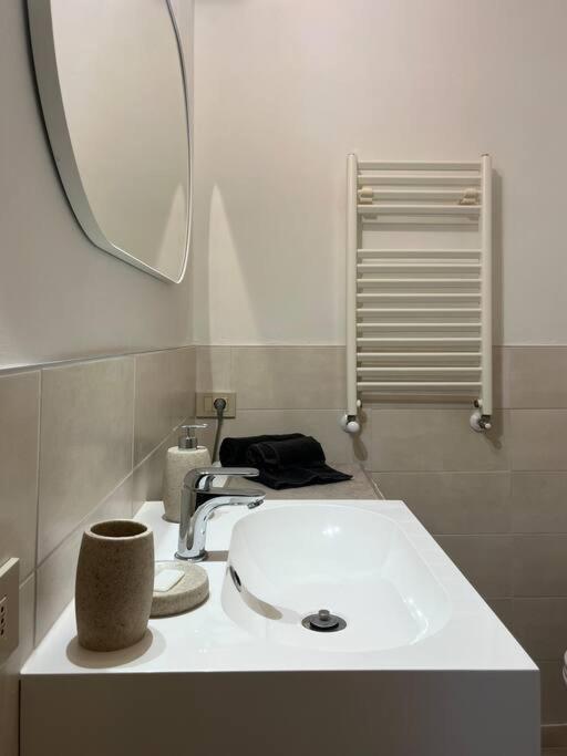 Apartmán Ca' Nildes Clusane Exteriér fotografie