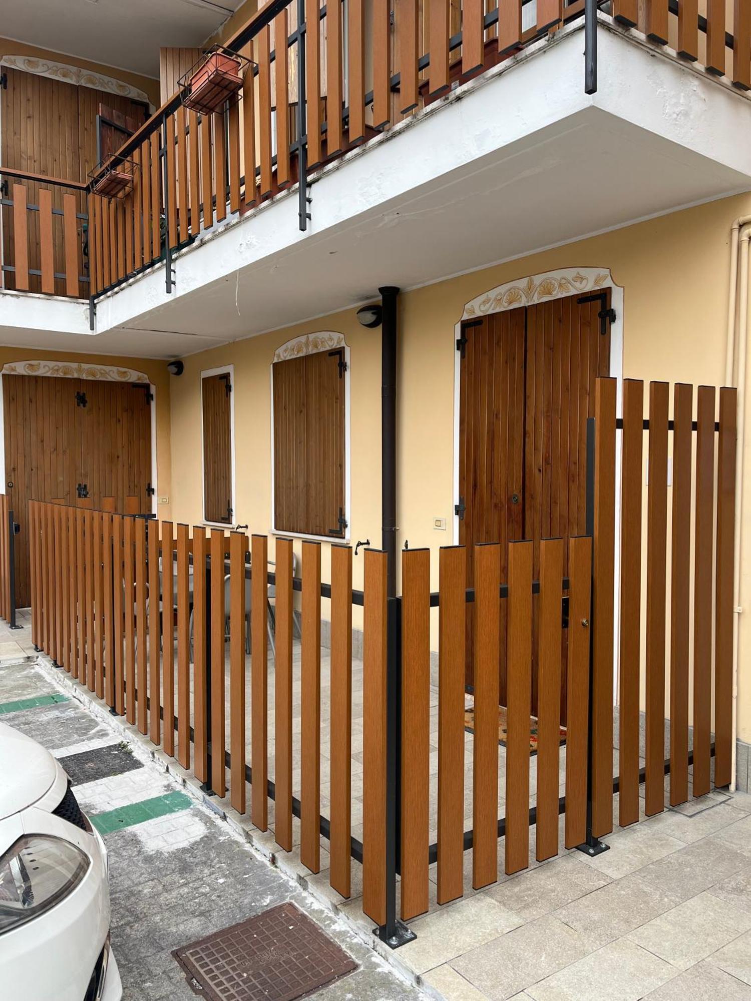 Apartmán Ca' Nildes Clusane Exteriér fotografie